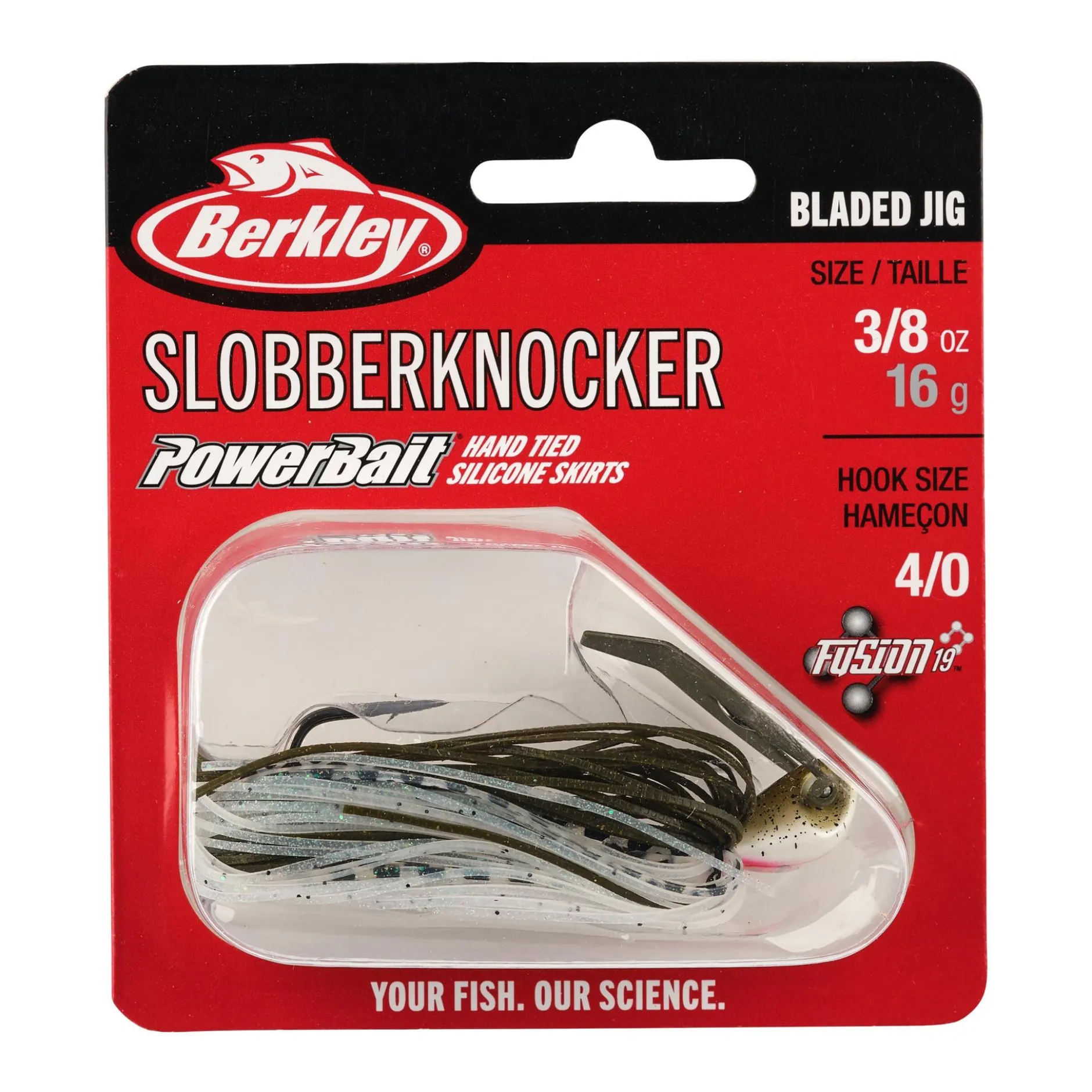 SlobberKnocker
