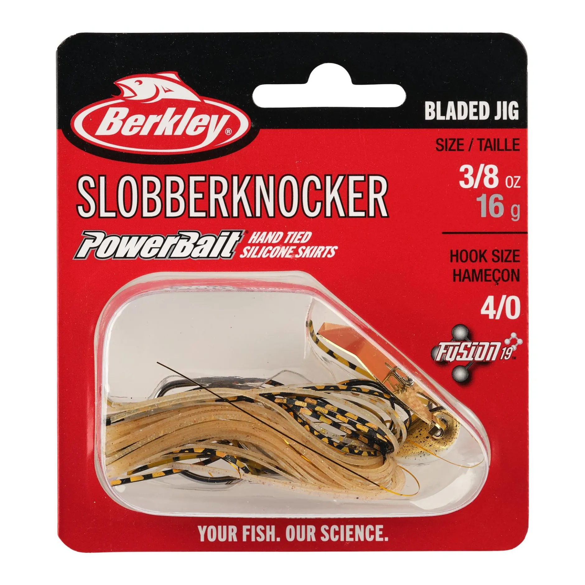 SlobberKnocker