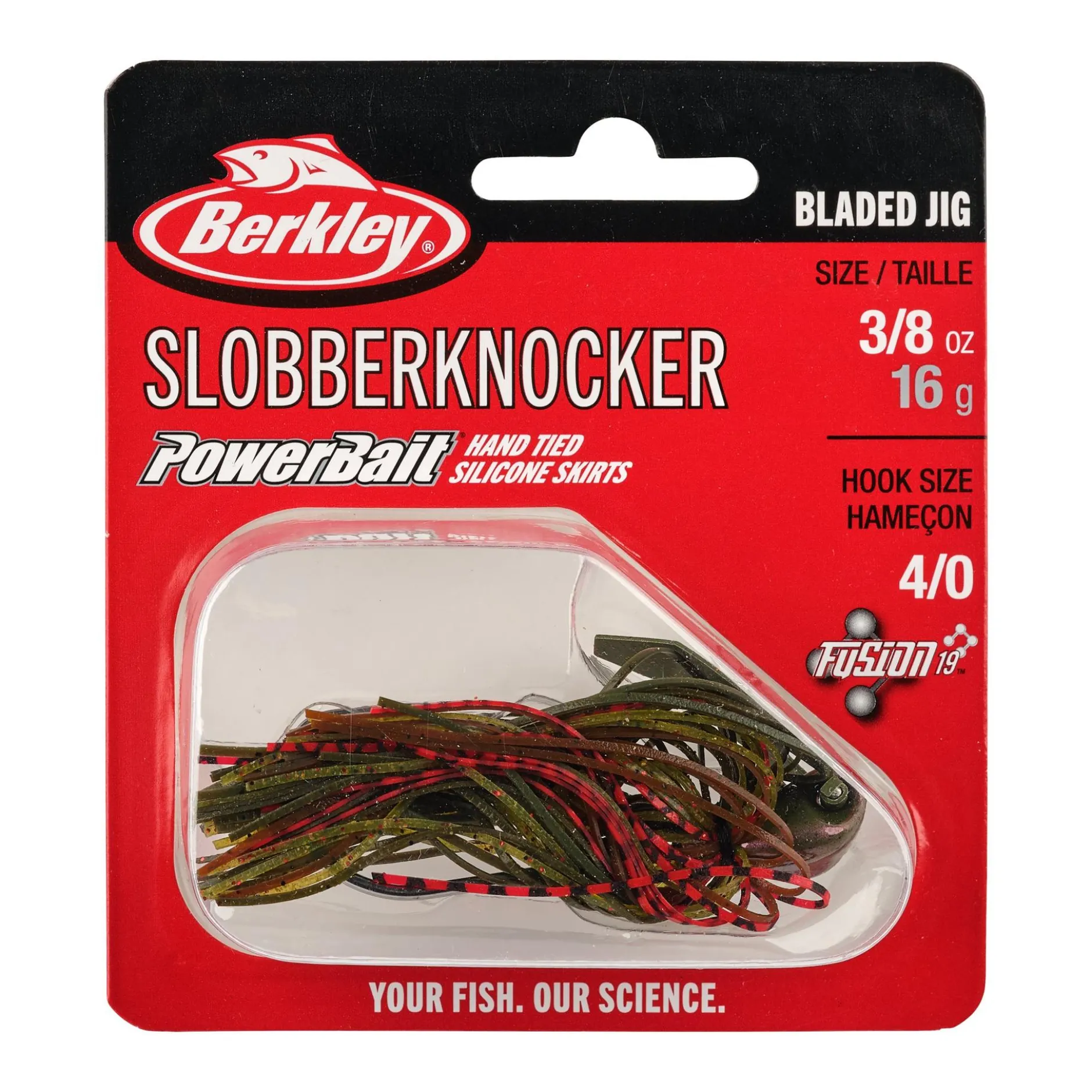 SlobberKnocker