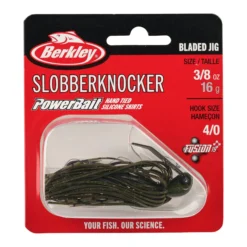 SlobberKnocker