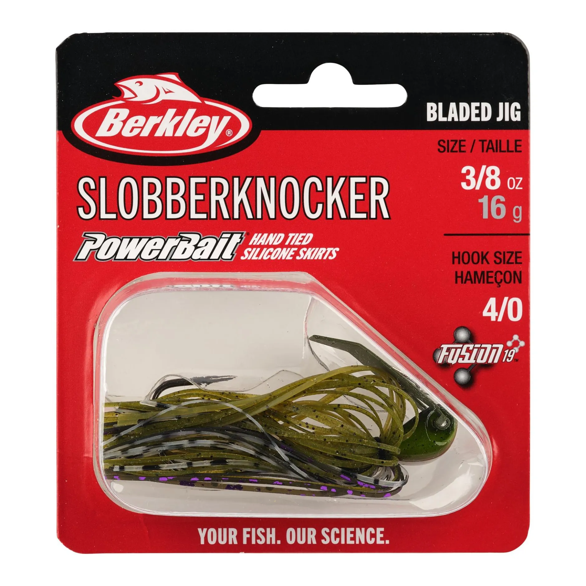 SlobberKnocker