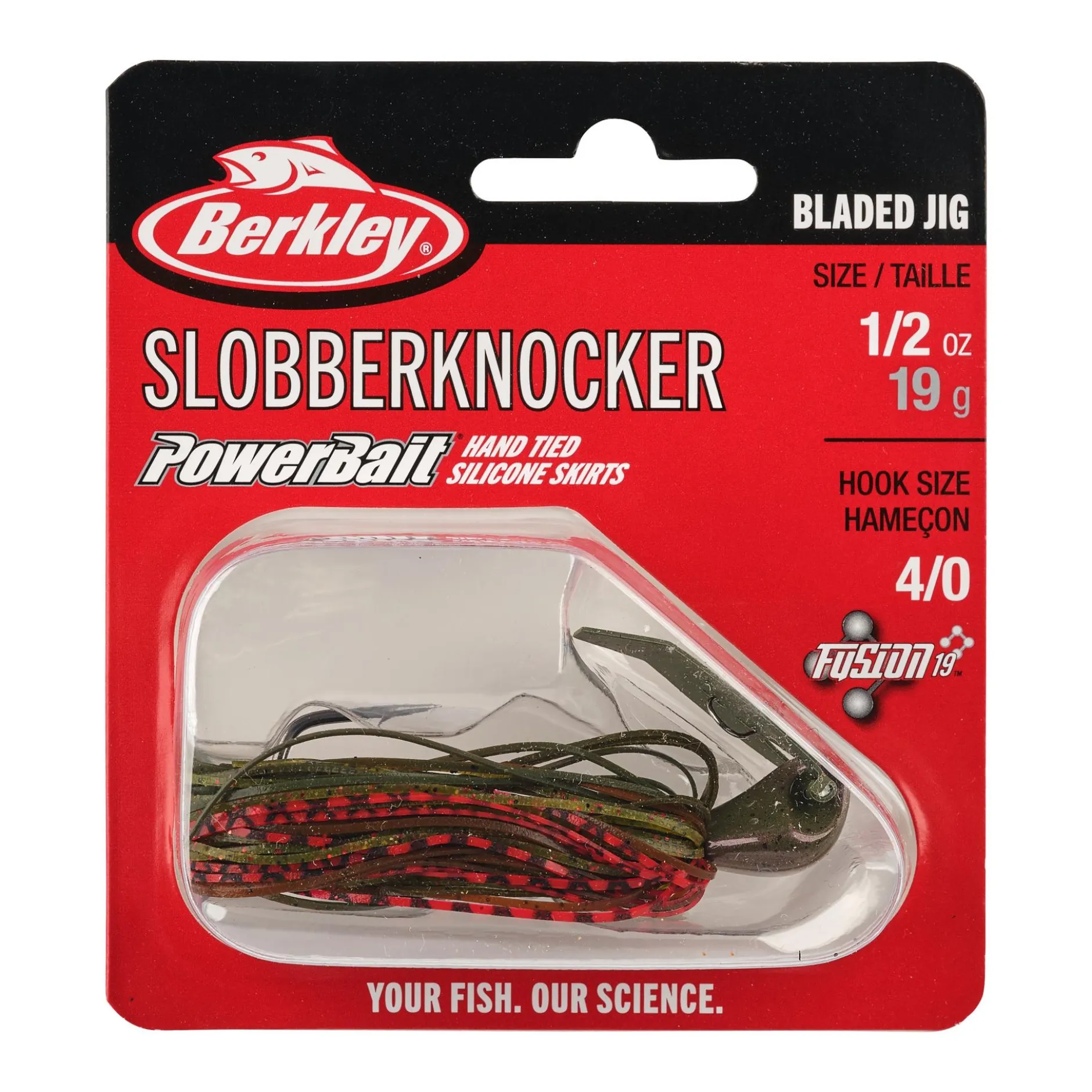SlobberKnocker