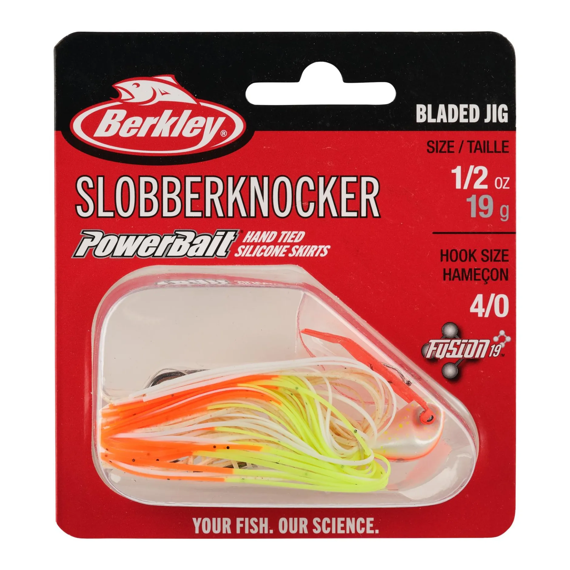 SlobberKnocker