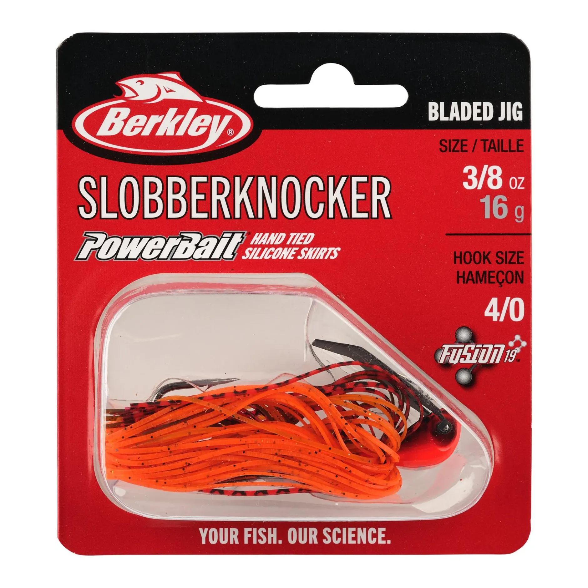 SlobberKnocker