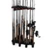 Space Saver 13 Rod or Combo Rack