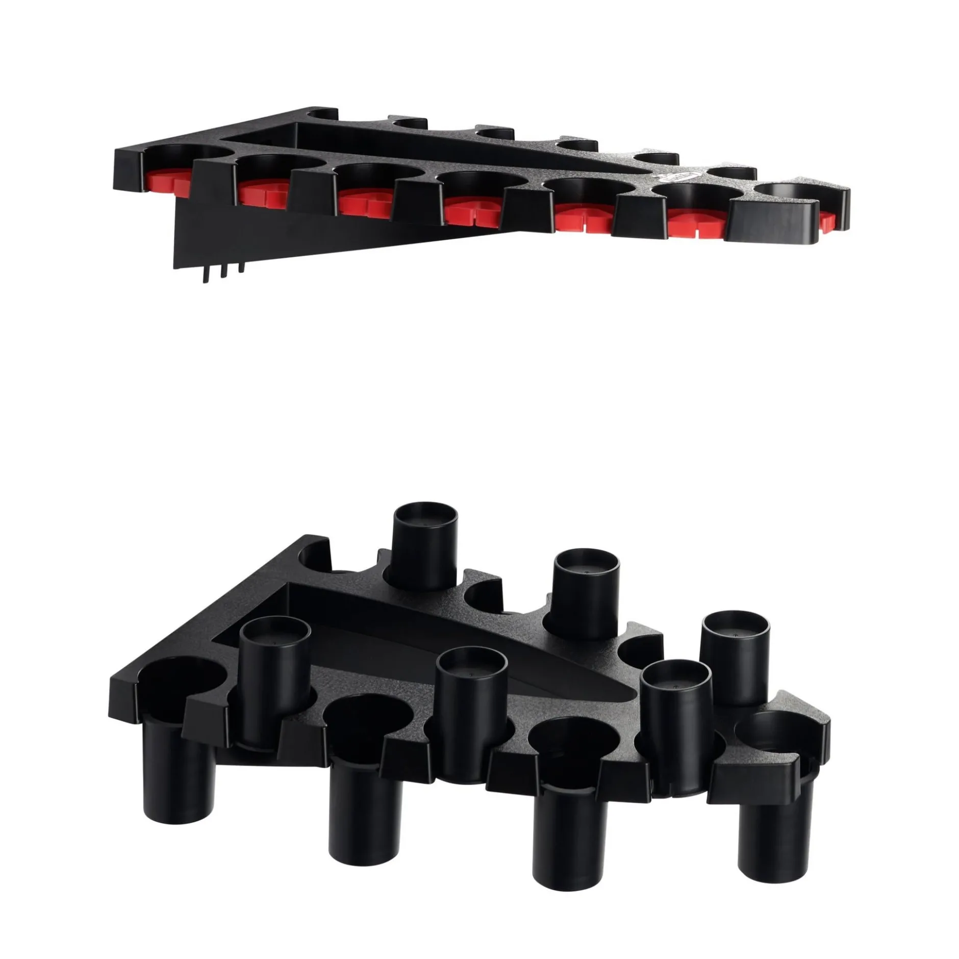 Space Saver 13 Rod or Combo Rack