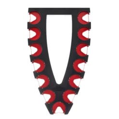 Space Saver 13 Rod or Combo Rack