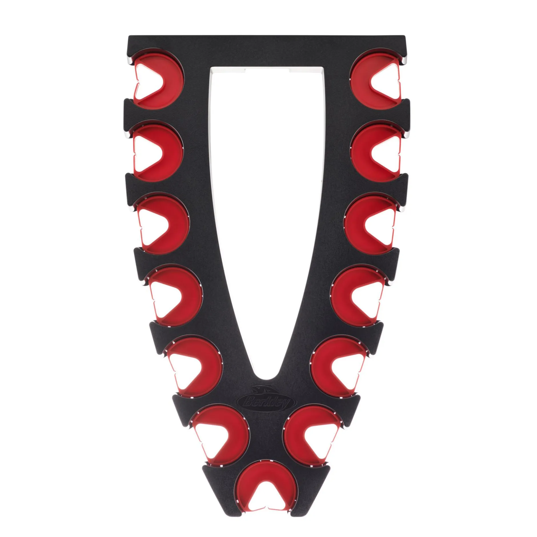 Space Saver 13 Rod or Combo Rack