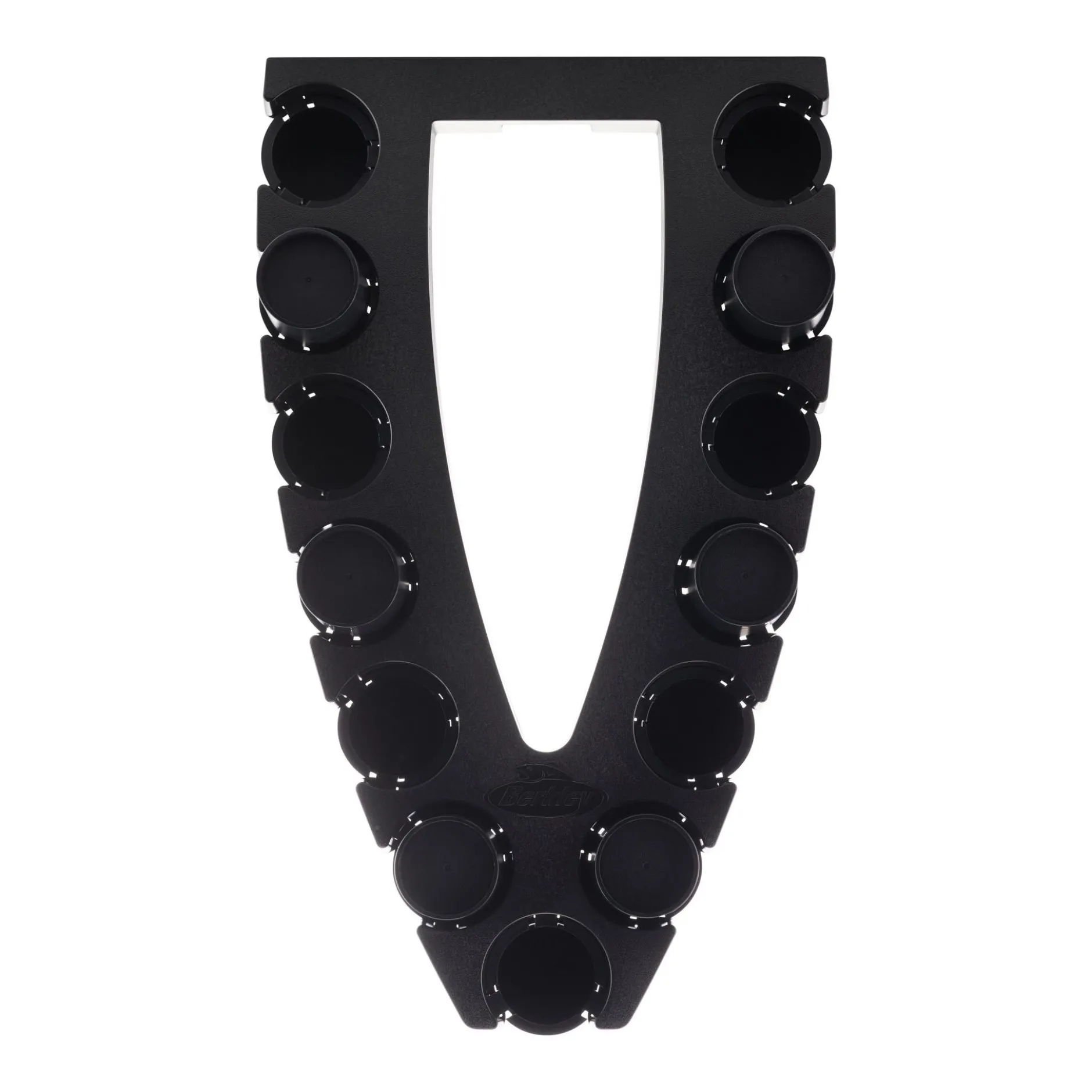 Space Saver 13 Rod or Combo Rack