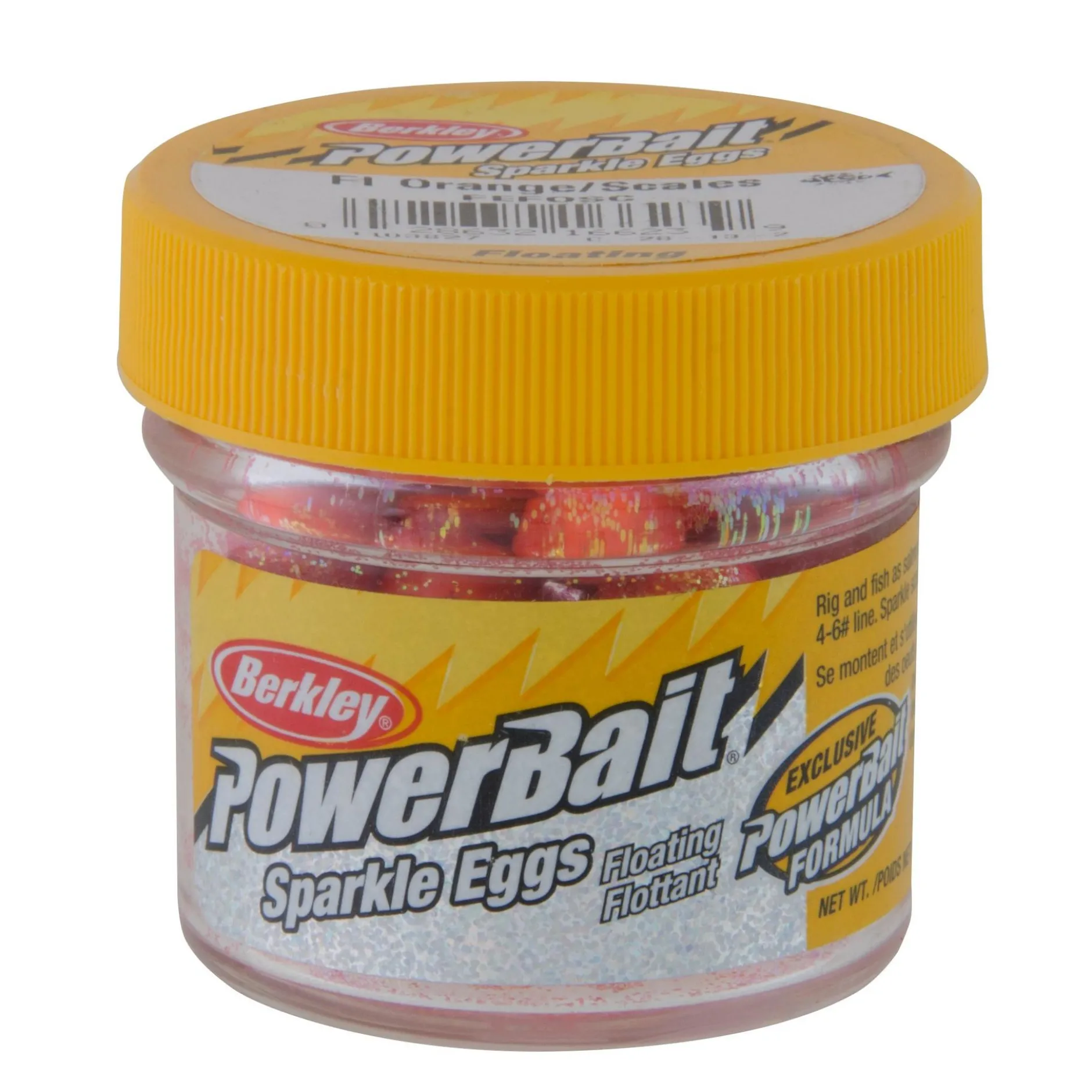 Sparkle Power Eggs® Floating Magnum