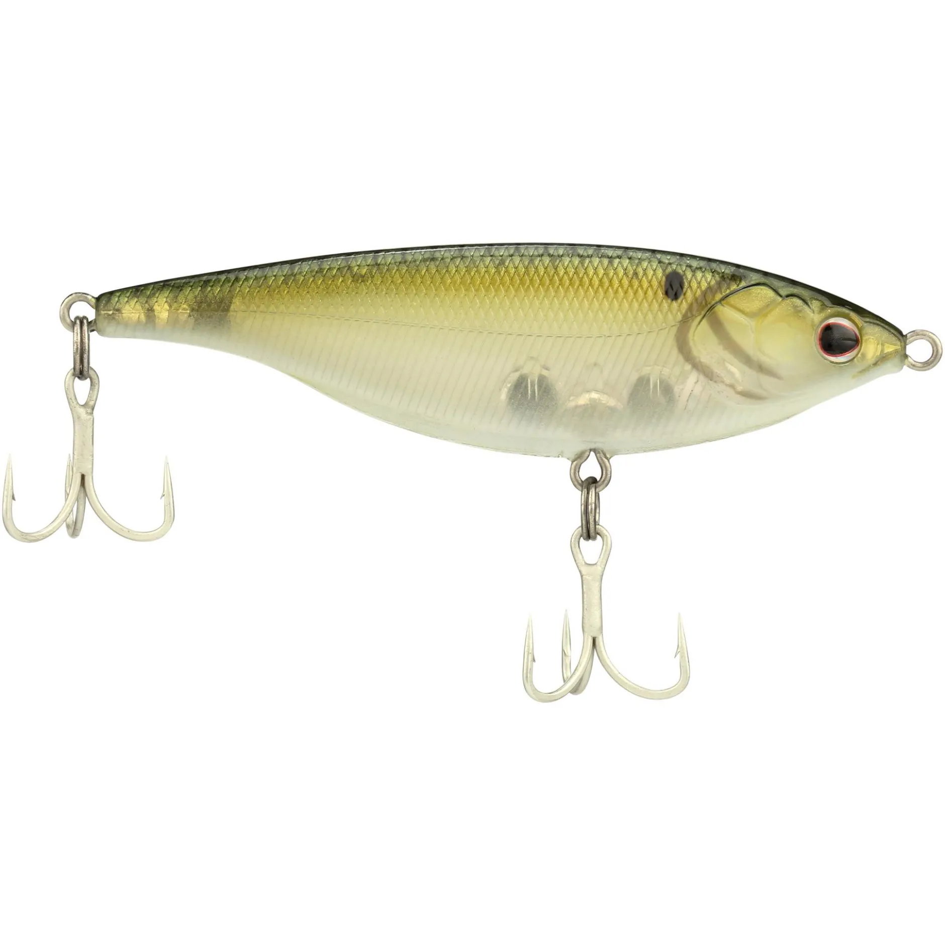 Stick Shadd Saltwater
