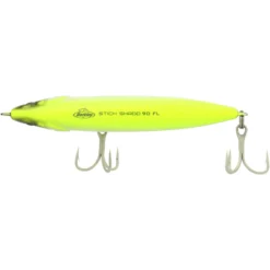 Stick Shadd Saltwater