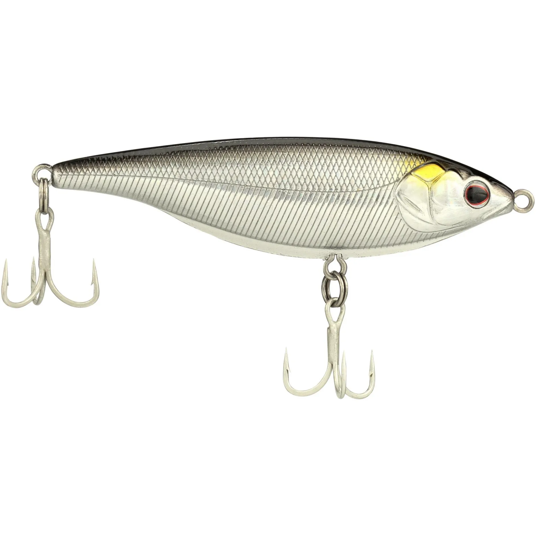 Stick Shadd Saltwater