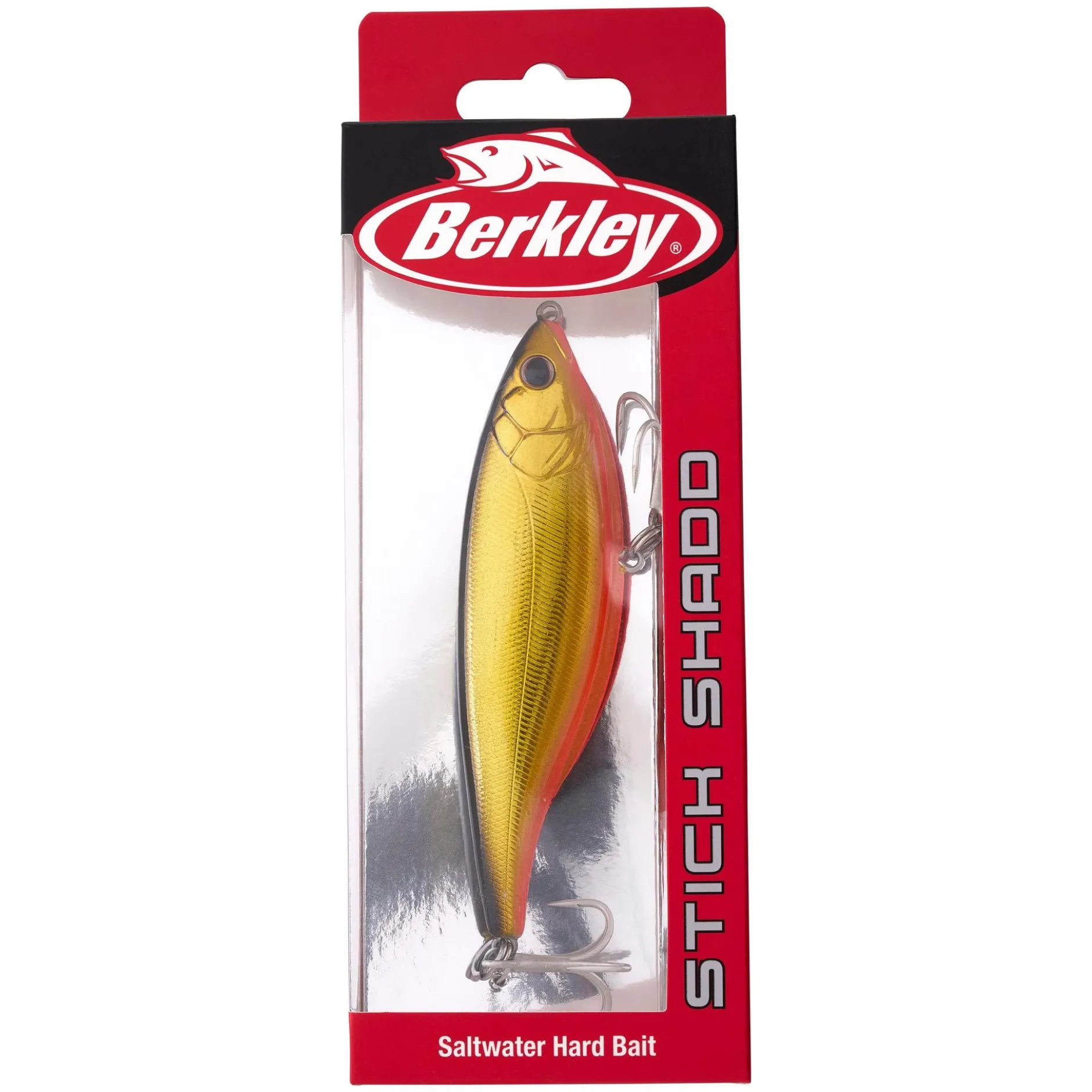 Stick Shadd Saltwater