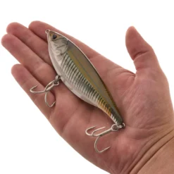 Stick Shadd Saltwater