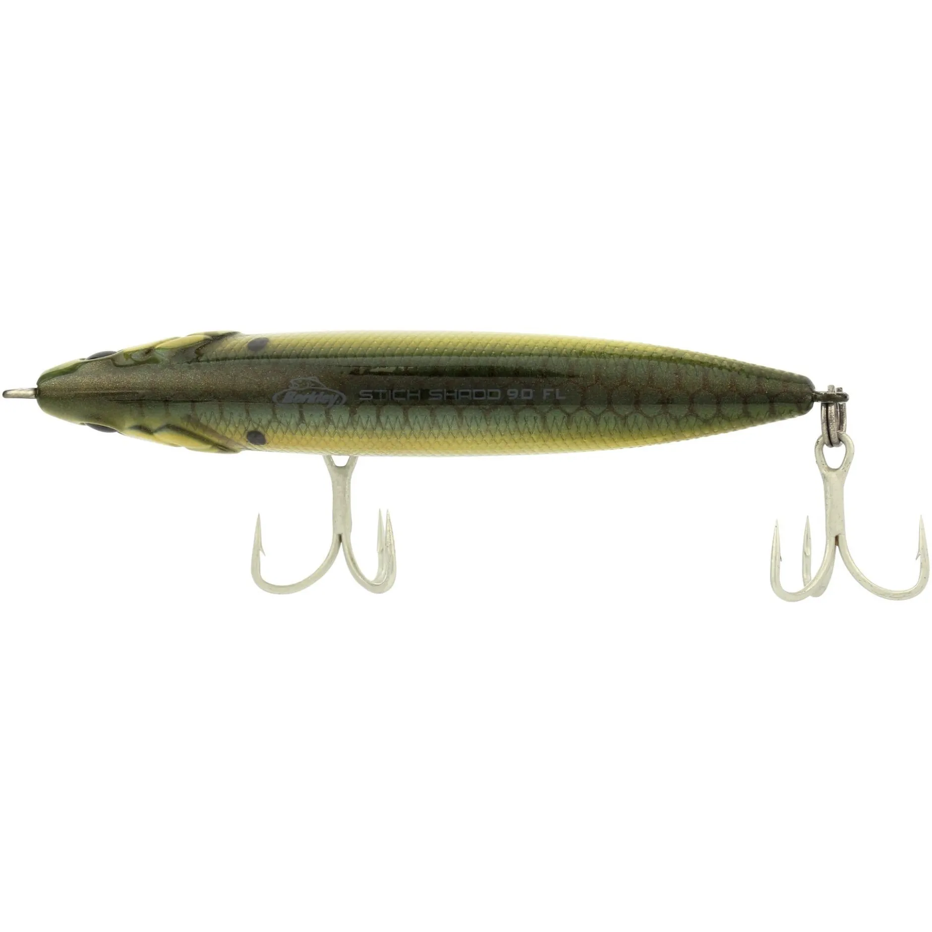 Stick Shadd Saltwater