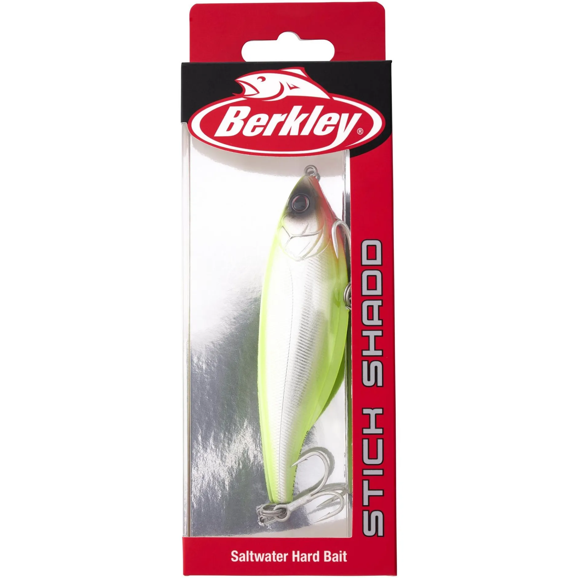 Stick Shadd Saltwater