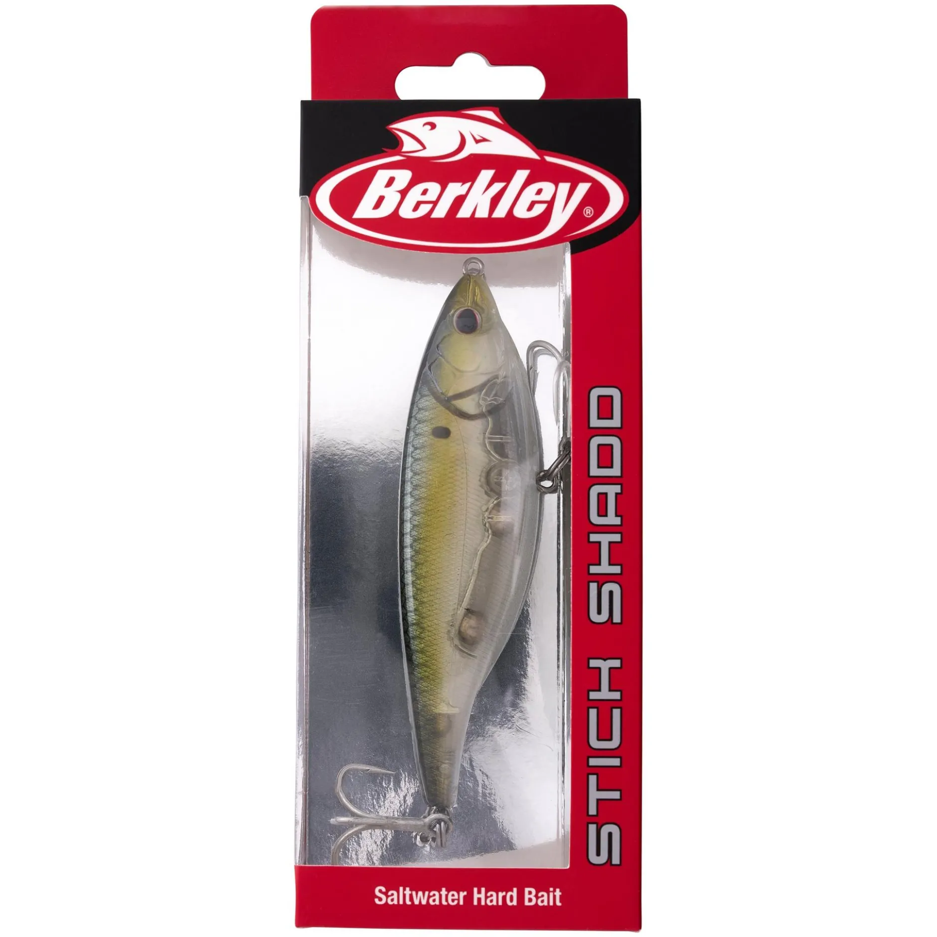 Stick Shadd Saltwater
