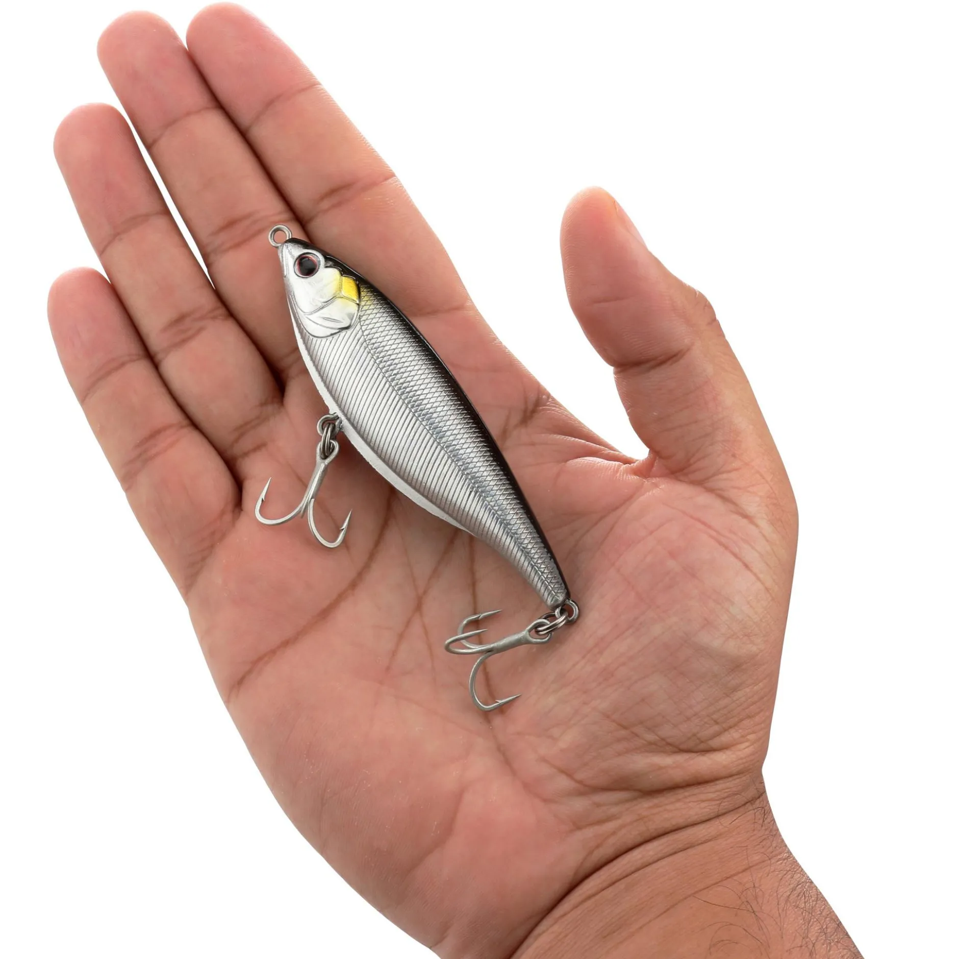 Stick Shadd Saltwater
