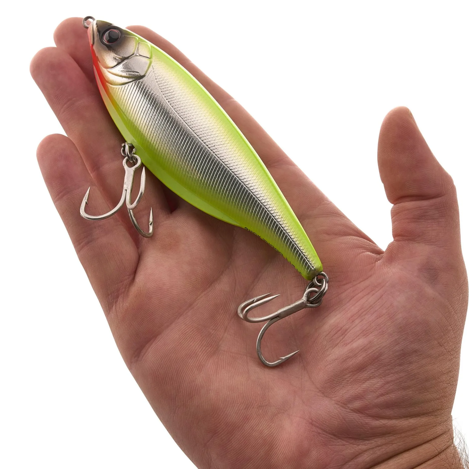Stick Shadd Saltwater