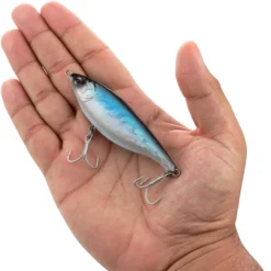 Stick Shadd Saltwater