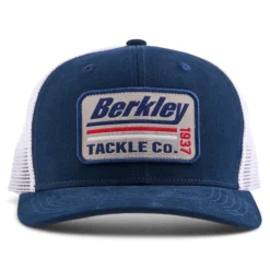 Striper Trucker Hat