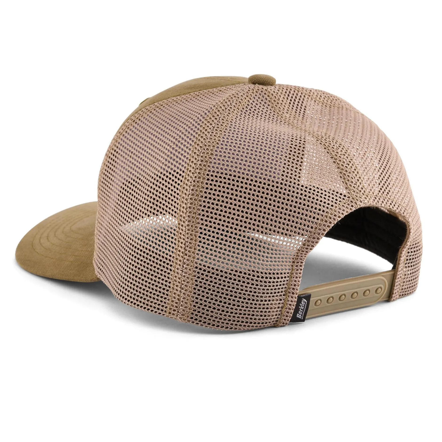 Striper Trucker Hat