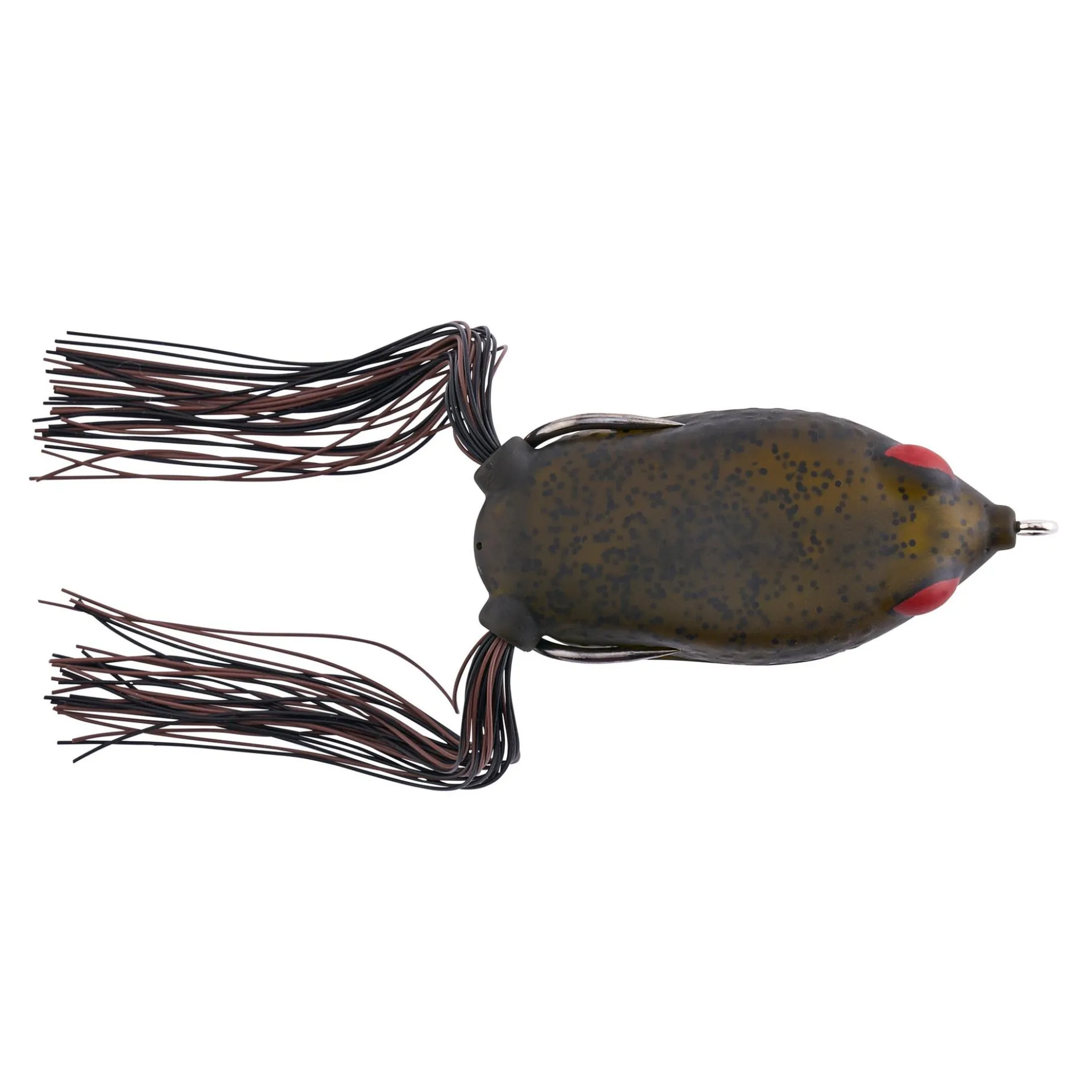 Swamp Lord Hollow Body Frog