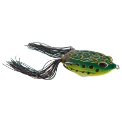 Swamp Lord Hollow Body Frog