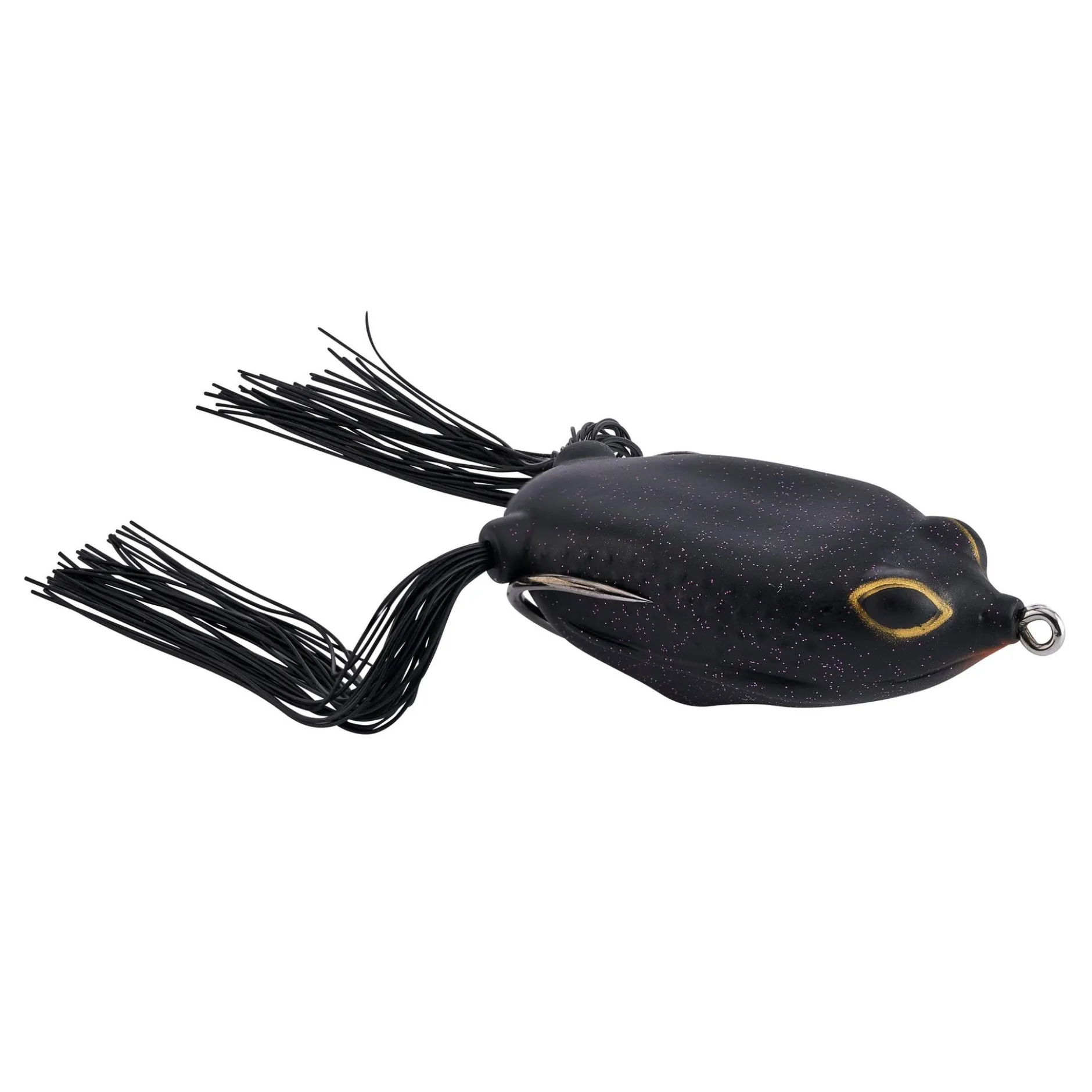 Swamp Lord Hollow Body Frog