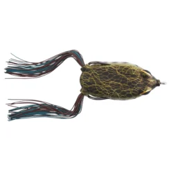 Swamp Lord Hollow Body Frog