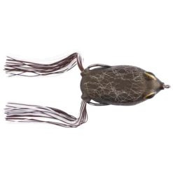 Swamp Lord Hollow Body Frog