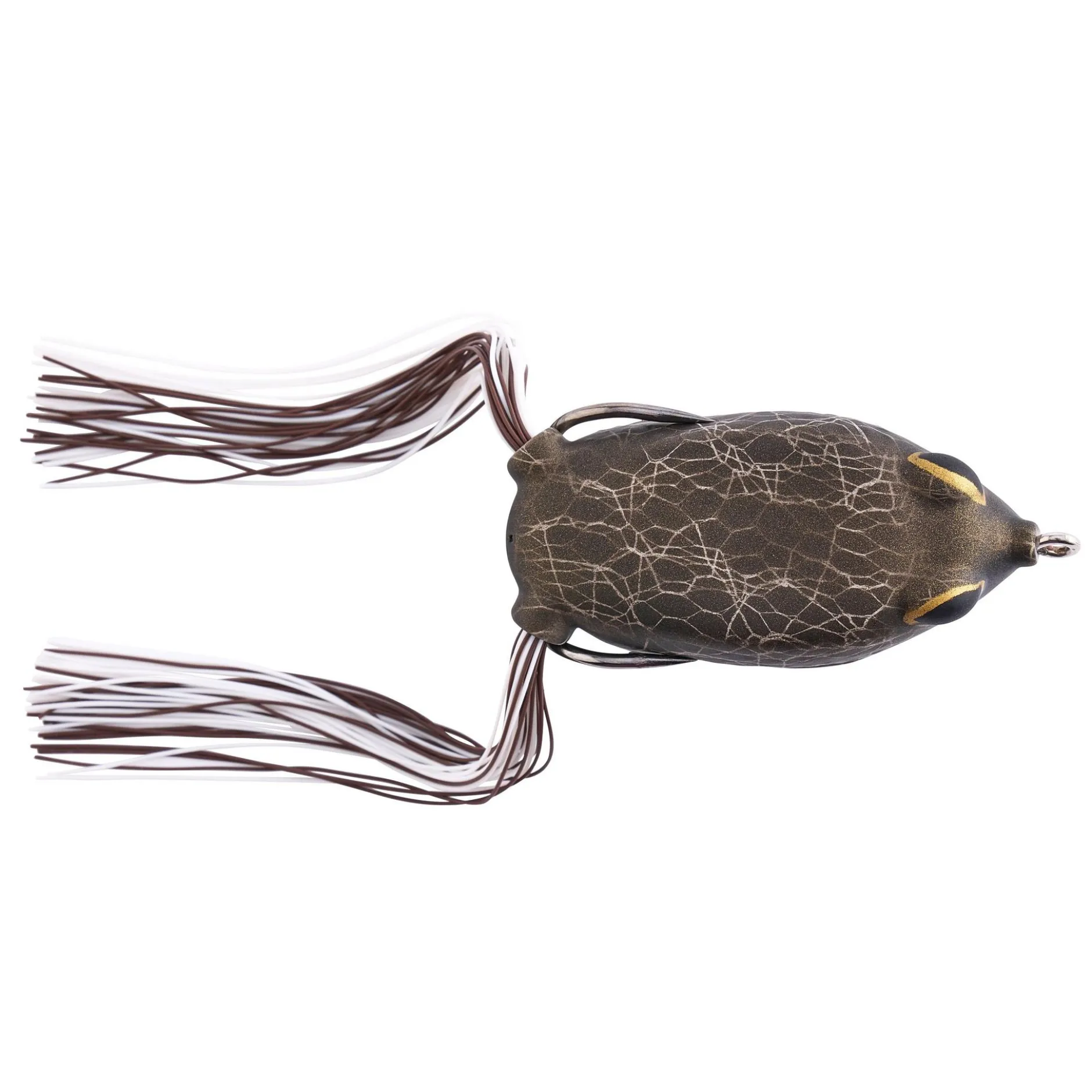 Swamp Lord Hollow Body Frog