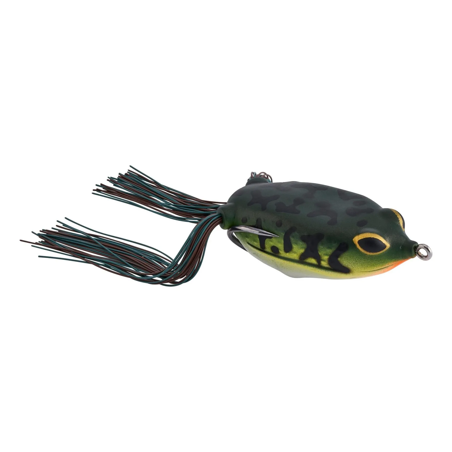 Swamp Lord Hollow Body Frog