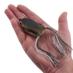 Swamp Lord Hollow Body Frog