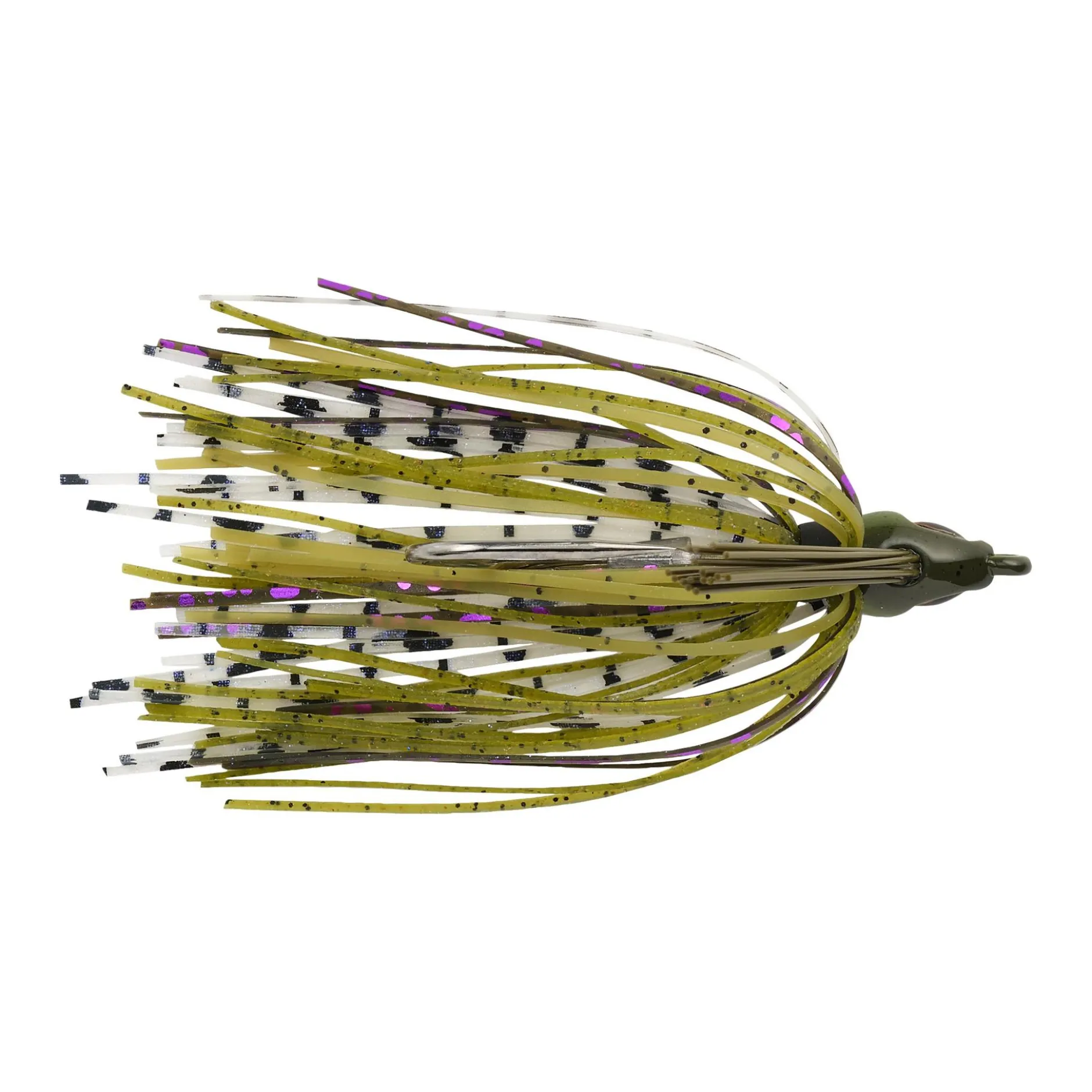 Swim Jig