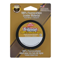 Trilene® 100% Fluoro Leader