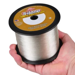 Trilene® 100% Fluorocarbon Bulk Spool