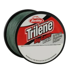 Trilene® Big Game™ Braid