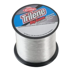 Trilene® Big Game™ Fluorocarbon