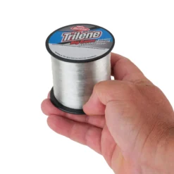 Trilene® Big Game™ Fluorocarbon