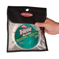 Trilene® Big Game™ Mono Leaders