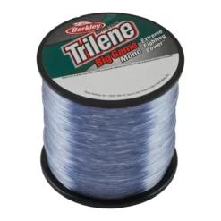 Trilene® Big Game™ Monofilament Quarter Pound Spool