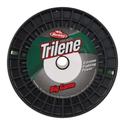 Trilene® Big Game™ Monofilament Bulk Spool