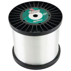 Trilene® Big Game™ Monofilament Bulk Spool