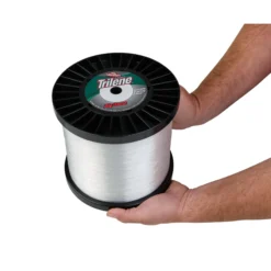 Trilene® Big Game™ Monofilament Bulk Spool