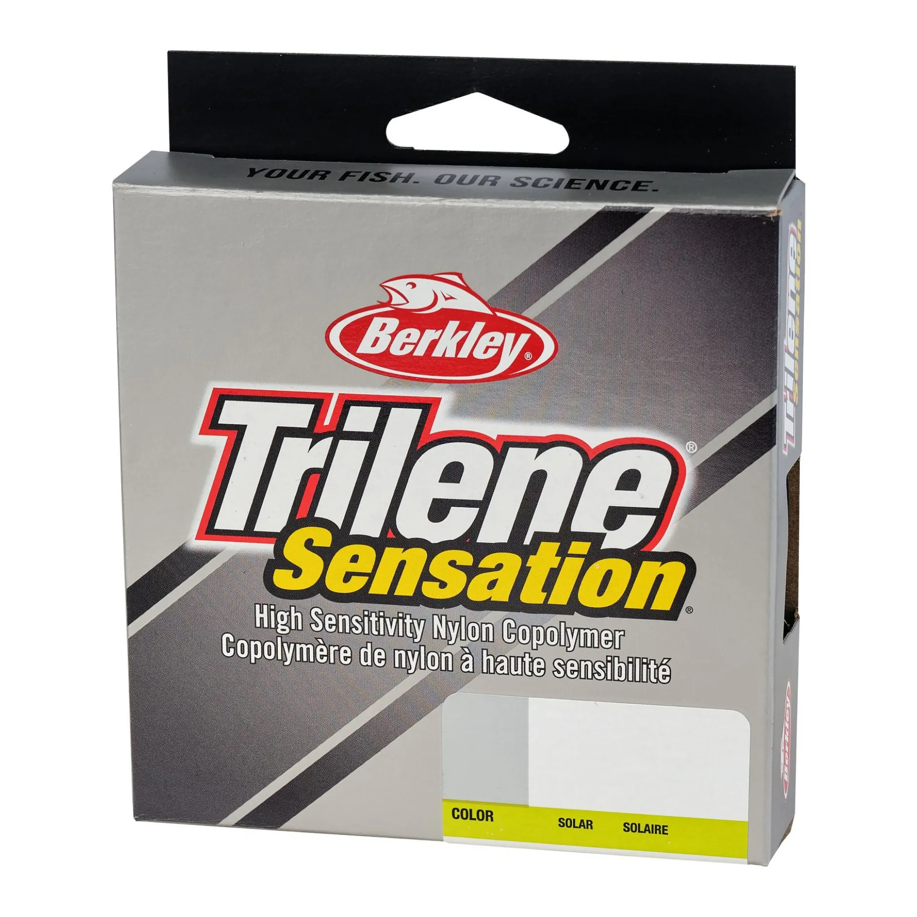 Trilene® Sensation® Filler Spool