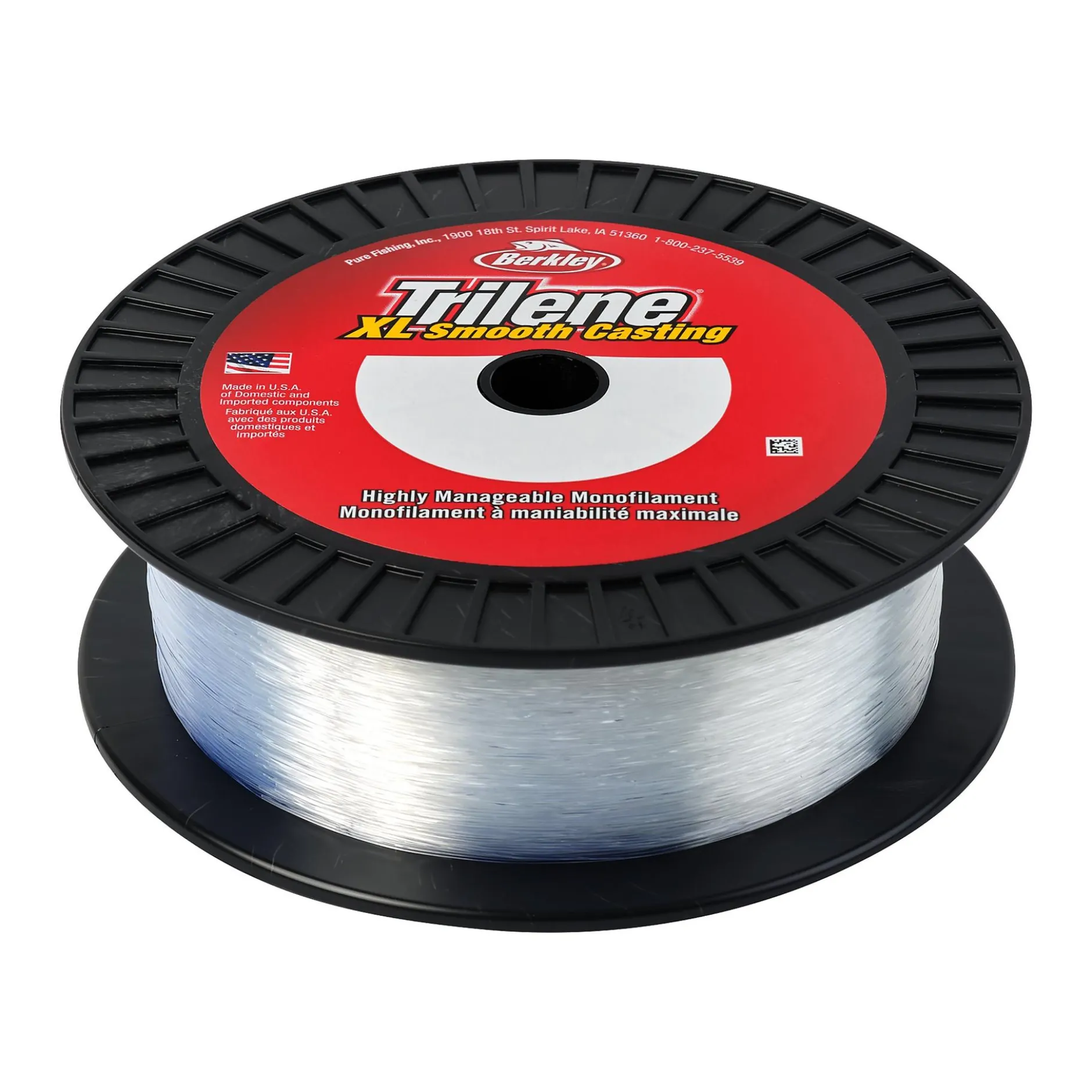 Trilene® XL® Bulk Spool