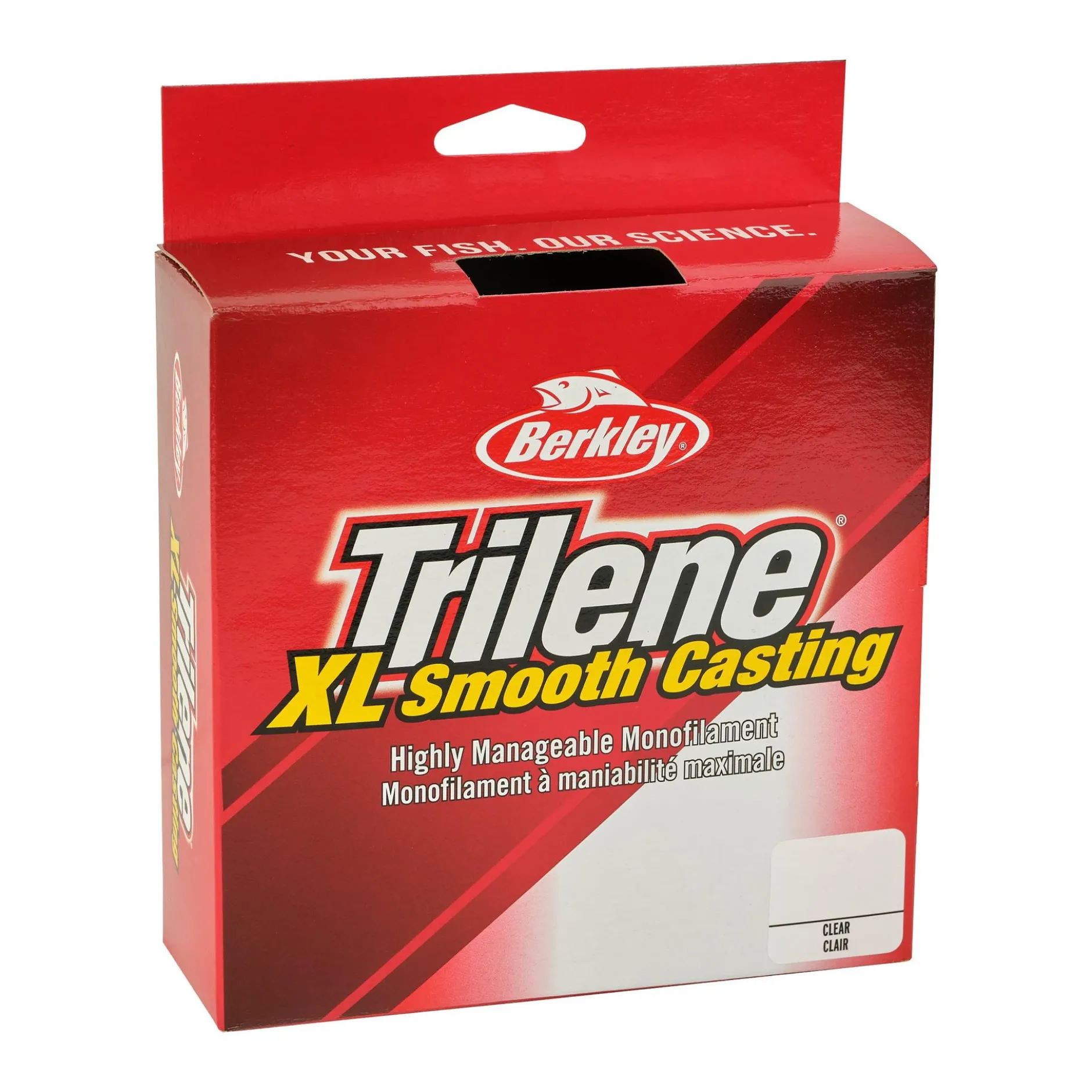 Trilene® XL® Bulk Spool