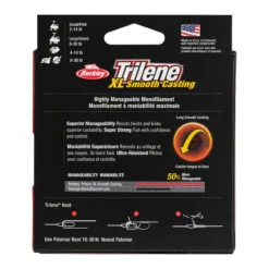 Trilene® XL® Filler Spool